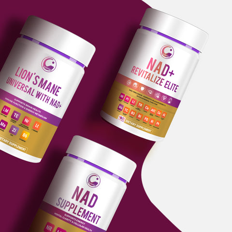 Relax Naturally with the Right Support