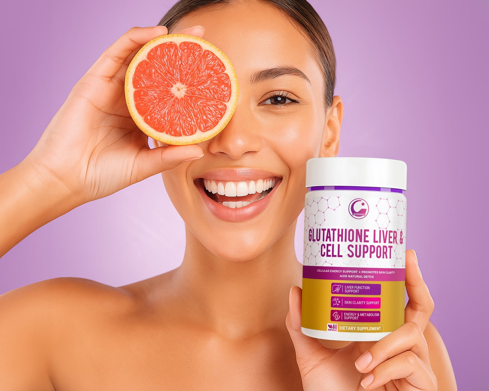 GET YOUR FIRST 20% OFF