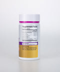 Legrano NAD Supplement bottle supplement facts label — serving size, ingredients, other ingredients and suggested use